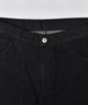 UMBRO アンブロ × ALAN SHIRAHAMA デニムショーツ UM26SSAL-PT03(BLACK-M)