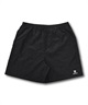 NEWTRAL ニュートラル ハーフパンツ ショートパンツ メンズ ナイロンショーツ NT2262010(BLK-M)