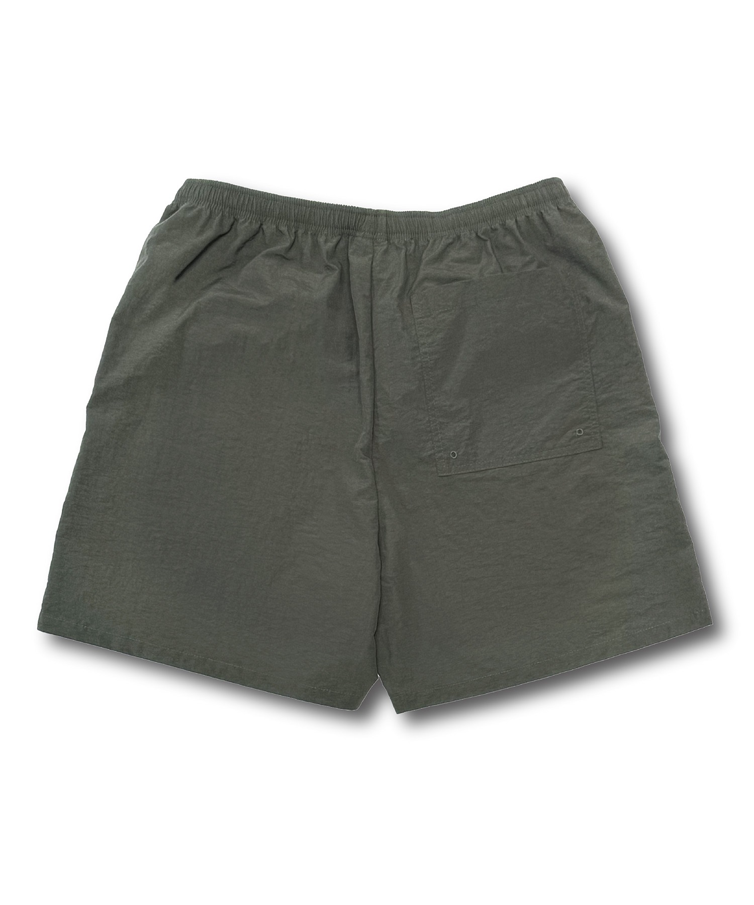 NEWTRAL ニュートラル ハーフパンツ ショートパンツ メンズ ナイロンショーツ NT2262010(BLK-M)