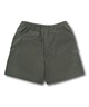 NEWTRAL ニュートラル ハーフパンツ ショートパンツ メンズ ナイロンショーツ NT2262010(BLK-M)