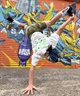 FORGET NEVER フォーゲットネバー 半袖 Tシャツ キッズ ジュニア 子供 グラフィックTシャツ 263OO3ST942FN ムラサキスポーツ限定(BLK-130cm)