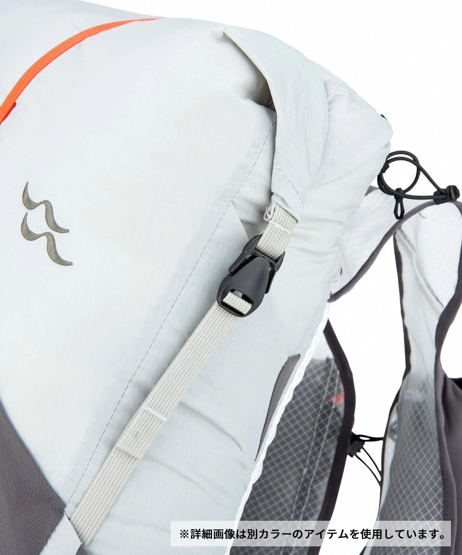 Rab ラブ バックパック リュック 20L 生活防水 ランニング VEIL XP 20 QAP-71(Black-M)