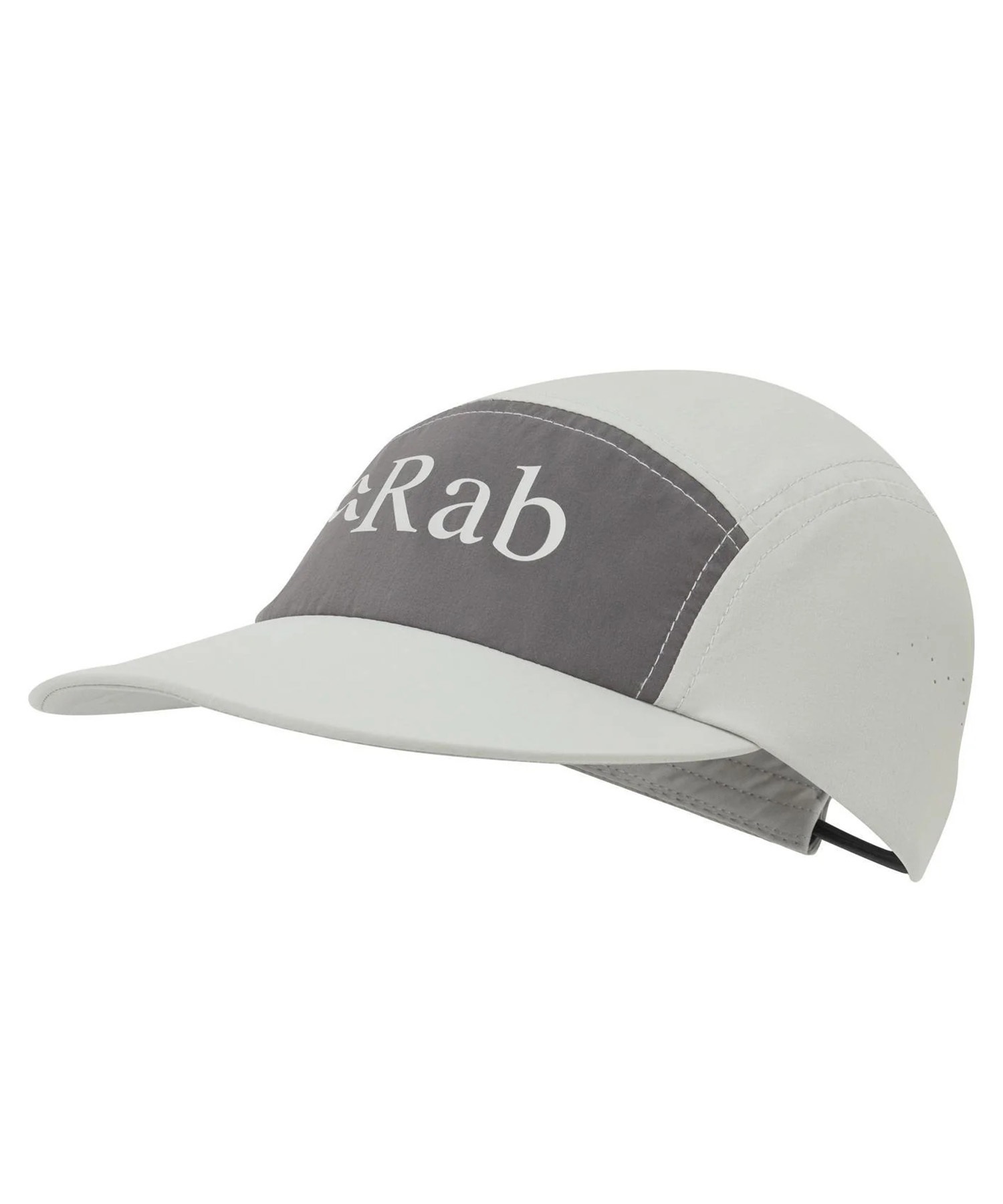 Rab ラブ キャップ 帽子 ランニング TALUS 5 PANEL CAP QAB-58(LKG-ONE)