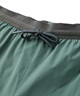 ROARK RUN AMOK ロアーク ランアモック ハーフパンツ ショートパンツ メンズ 軽量 ALTA 5 RS325-SGN(SGN-S)
