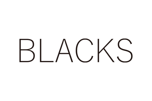 ブラックスのロゴ
