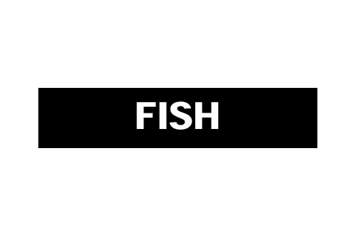 FISHのロゴ