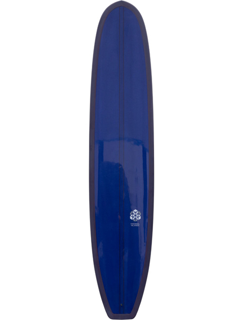 ノーズライダー_board