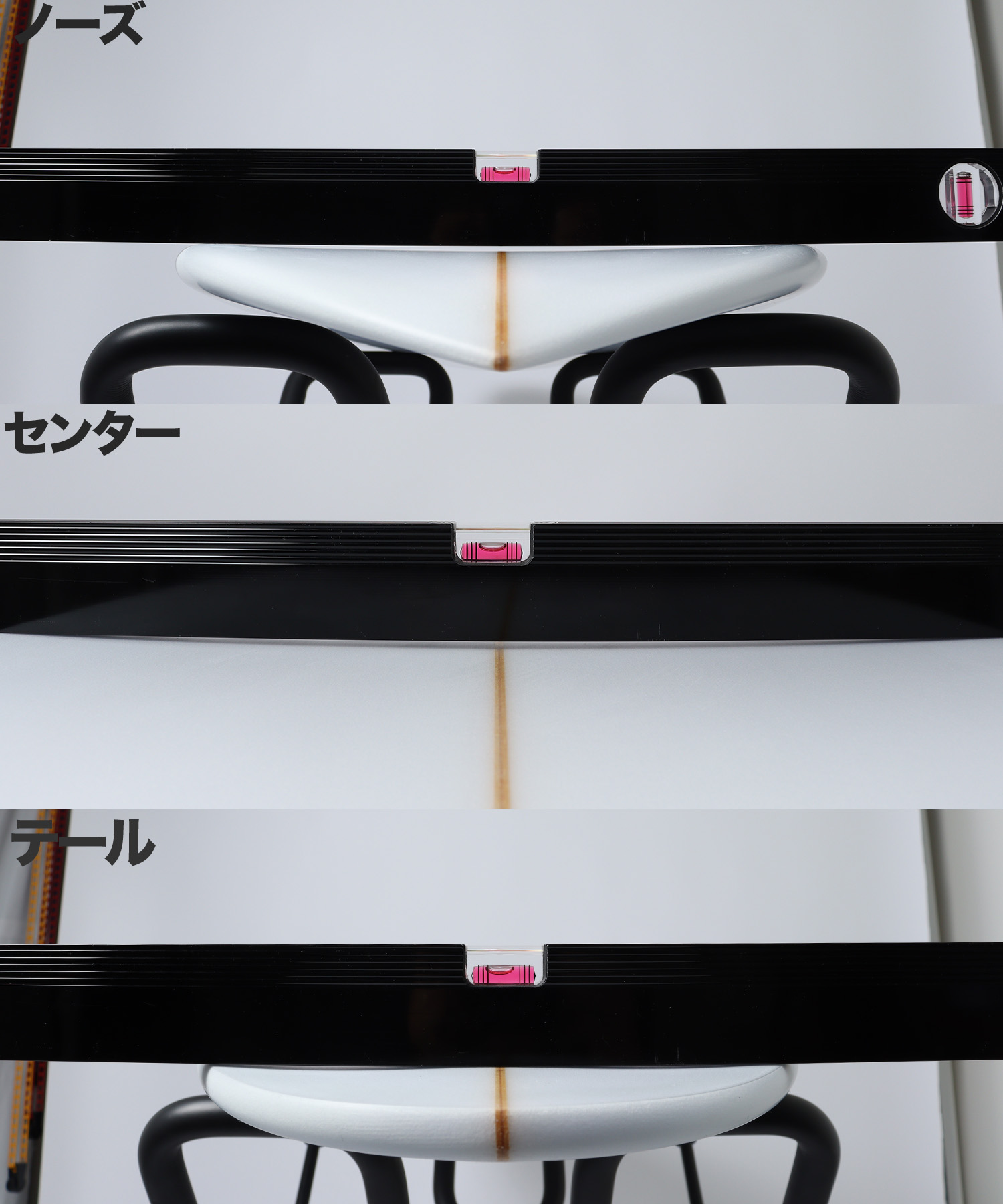 CROVER GL コンケーブ