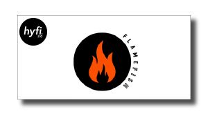 FLAME FISH - SHOP NEWS | ムラサキスポーツオンラインストア 通販