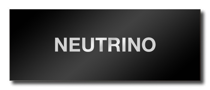 Neutrino_LOGO - SHOP NEWS | ムラサキスポーツオンラインストア 通販