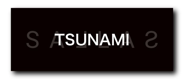banner_tsunami - SHOP NEWS | ムラサキスポーツオンラインストア 通販