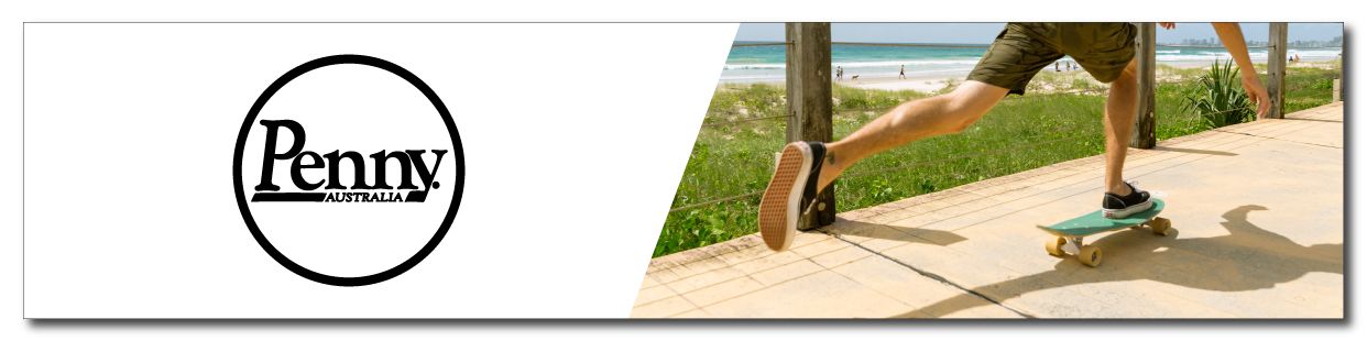pennyAustraliaBanner - SHOP NEWS | ムラサキスポーツオンラインストア 通販