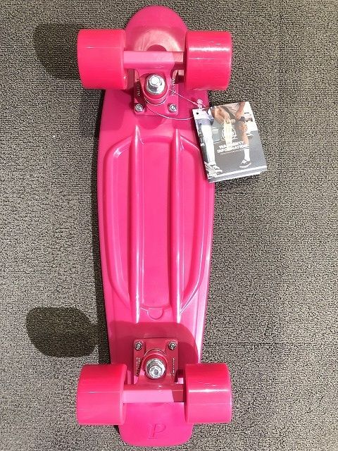 pennyPink2 - SHOP NEWS | ムラサキスポーツオンラインストア 通販