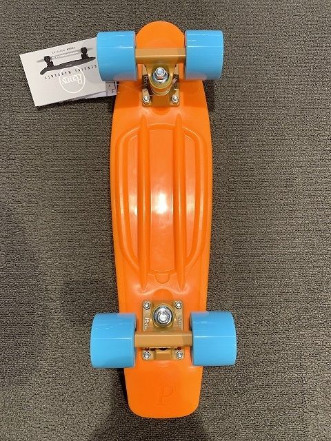 pennyRetroBright2 - SHOP NEWS | ムラサキスポーツオンラインストア 通販