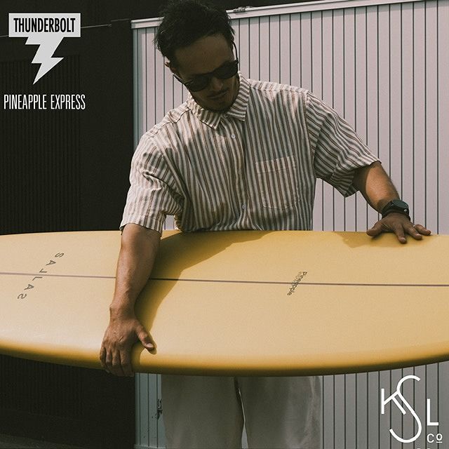 pineappleexpress09 - SHOP NEWS | ムラサキスポーツオンラインストア 通販