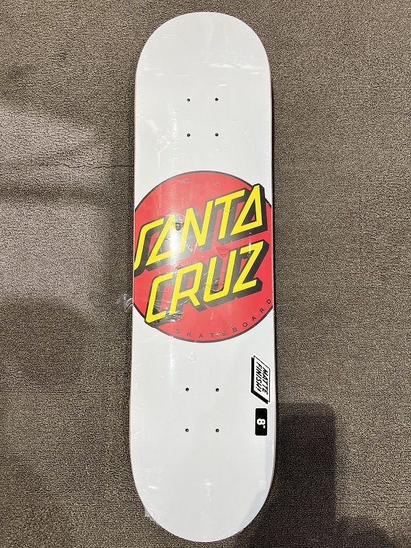 santaCruzNoName1 - SHOP NEWS | ムラサキスポーツオンラインストア 通販