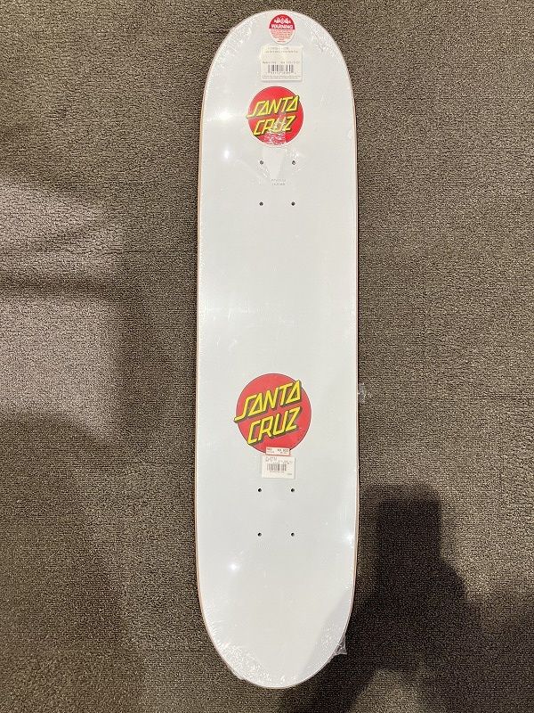 santaCruzNoName2 - SHOP NEWS | ムラサキスポーツオンラインストア 通販