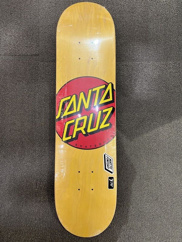 santaCruzNoName3 - SHOP NEWS | ムラサキスポーツオンラインストア 通販