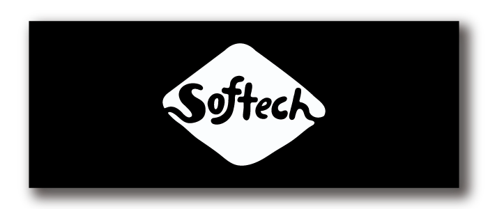 softechLogo - SHOP NEWS | ムラサキスポーツオンラインストア 通販
