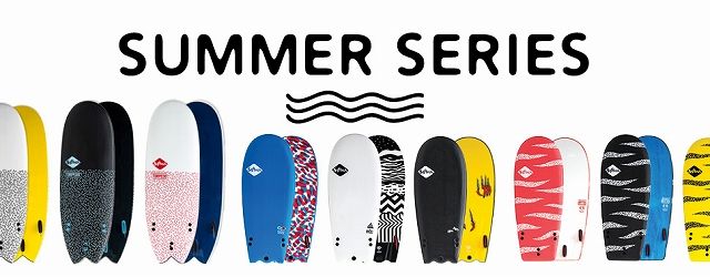 softechSummerBoards - SHOP NEWS | ムラサキスポーツオンラインストア 通販