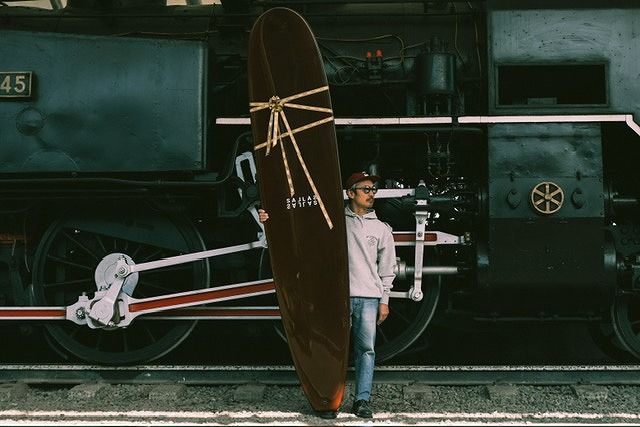 thecamper10 - SHOP NEWS | ムラサキスポーツオンラインストア 通販