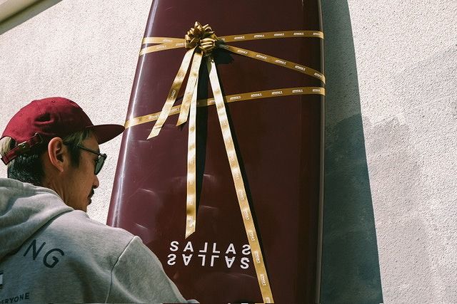 thecamper11 - SHOP NEWS | ムラサキスポーツオンラインストア 通販