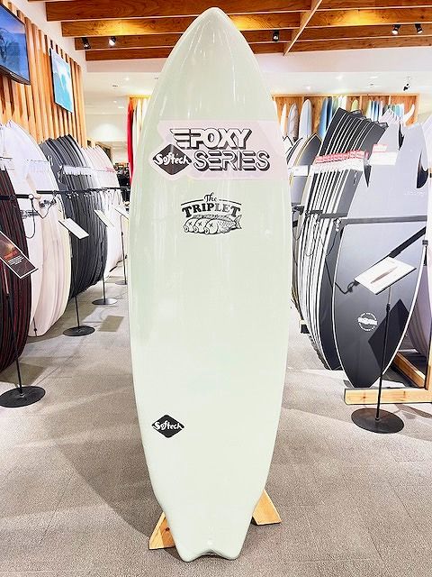 triplet1 - SHOP NEWS | ムラサキスポーツオンラインストア 通販
