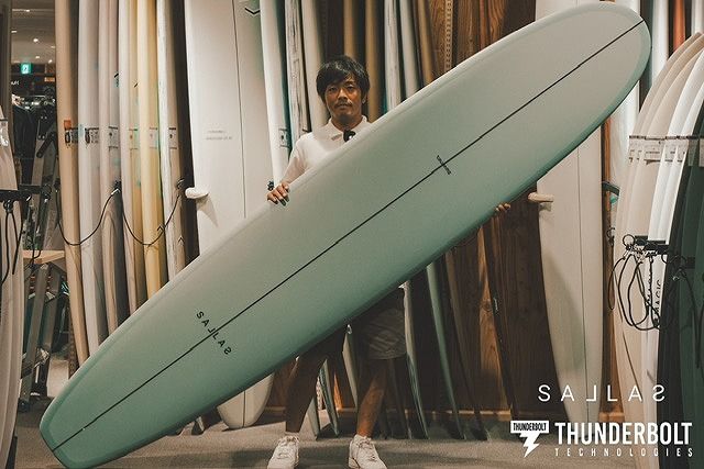 tsunami07 - SHOP NEWS | ムラサキスポーツオンラインストア 通販