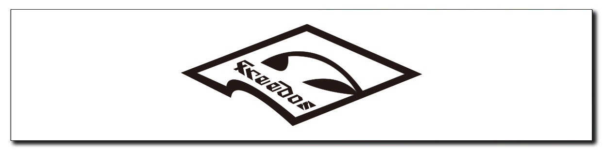 FReeDOM 1 - SHOP NEWS | ムラサキスポーツオンラインストア 通販