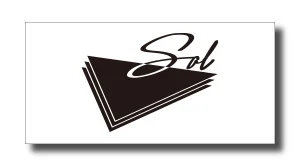 SOL_LOGO-1 - SHOP NEWS | ムラサキスポーツオンラインストア 通販