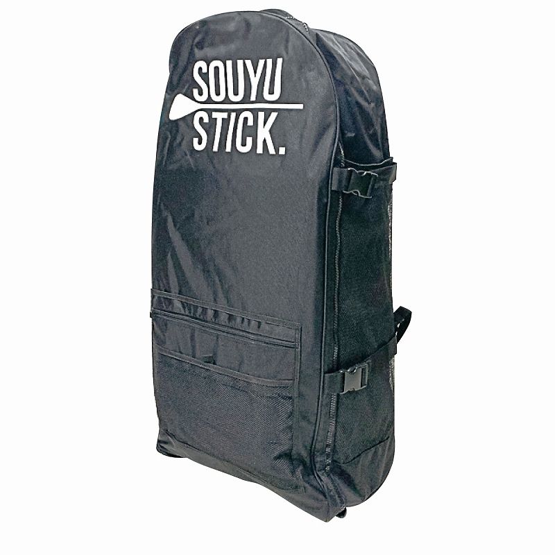 SouyuStickTravelBag - SHOP NEWS | ムラサキスポーツオンラインストア 通販