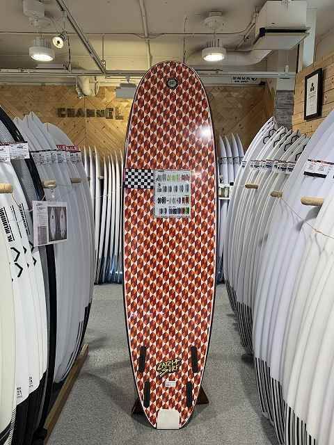 catchSurfBarry2 - SHOP NEWS | ムラサキスポーツオンラインストア 通販