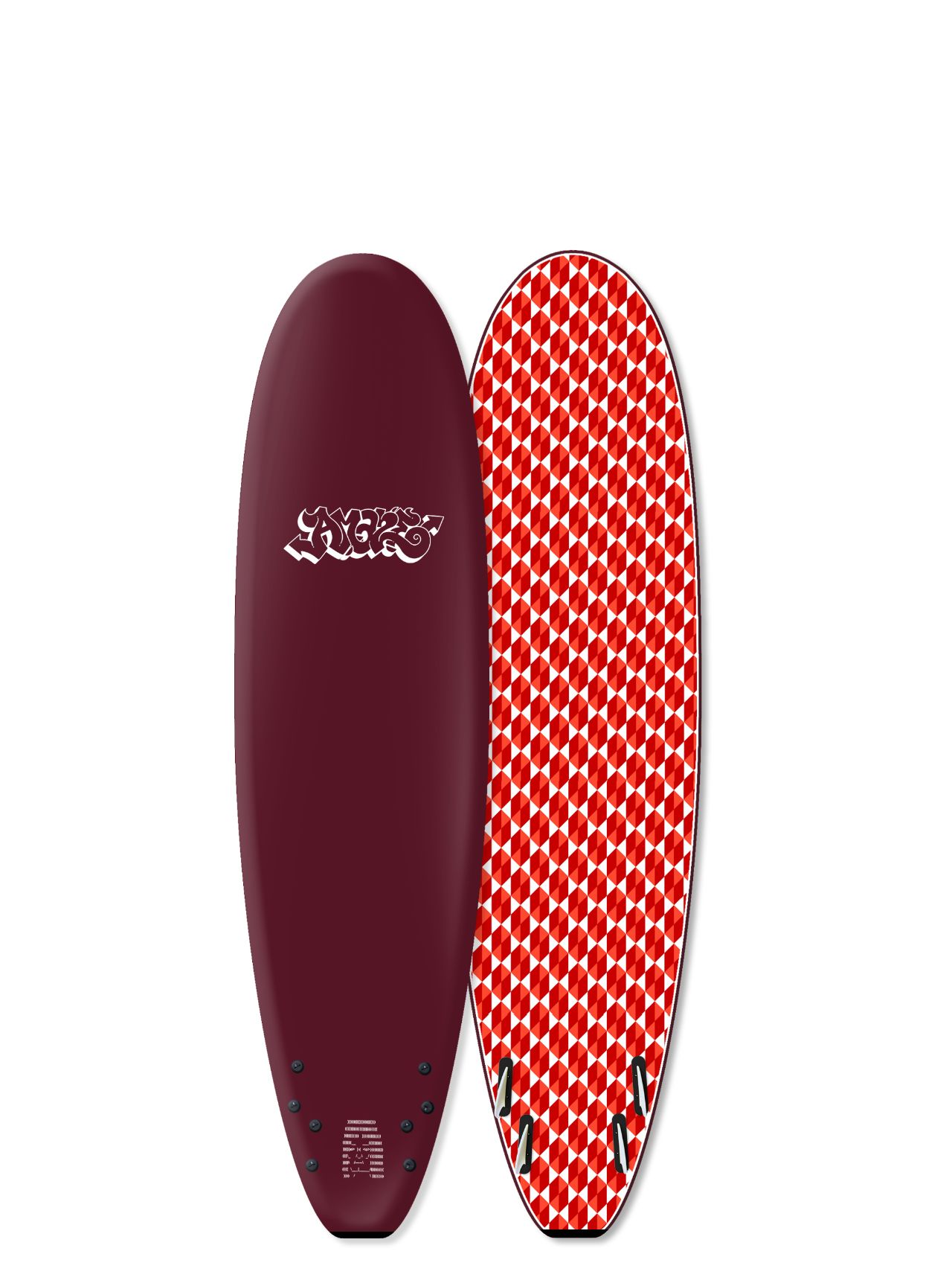 catchSurfBarryPromoBoard1 - SHOP NEWS | ムラサキスポーツオンラインストア 通販