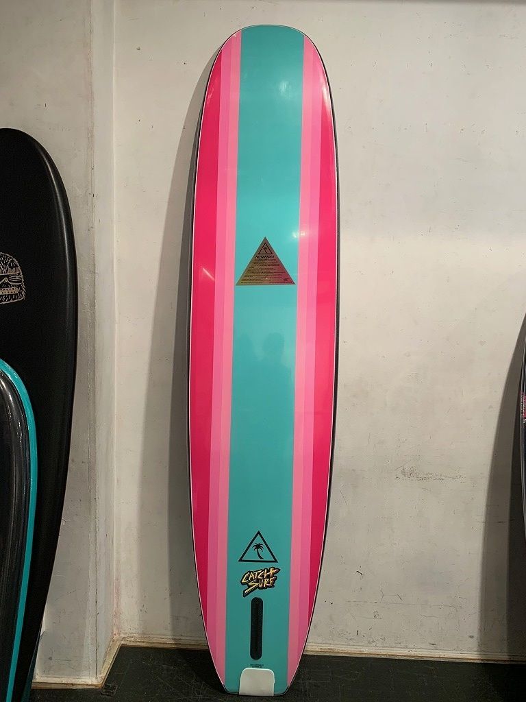 catchSurfNoseRider2 - SHOP NEWS | ムラサキスポーツオンラインストア 通販