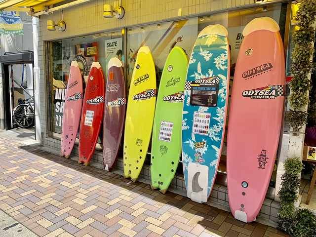 catchSurfPromo2 - SHOP NEWS | ムラサキスポーツオンラインストア 通販