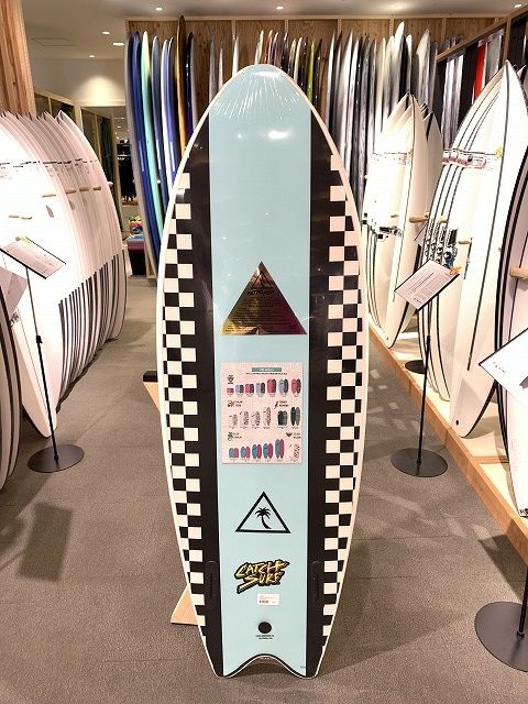 catchSurfRetroFishPoint2 - SHOP NEWS | ムラサキスポーツオンラインストア 通販