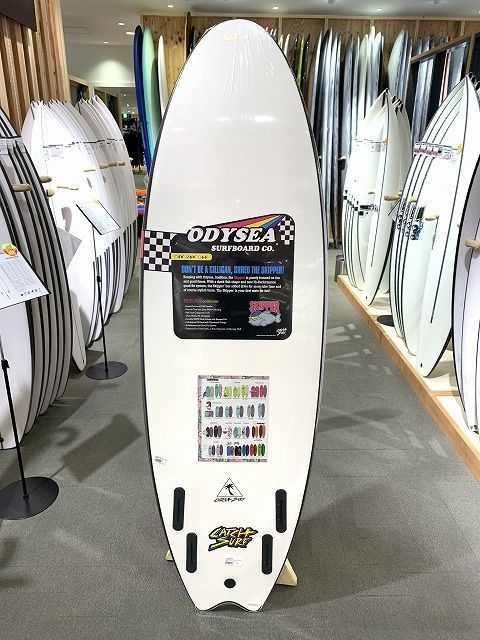 catchSurfSkipper2 - SHOP NEWS | ムラサキスポーツオンラインストア 通販