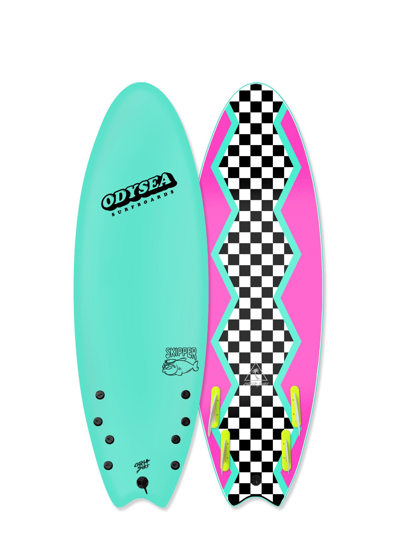 catchSurfSkipperPromoBoard1 - SHOP NEWS | ムラサキスポーツオンラインストア 通販