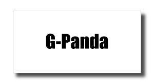 gpandaLogo - SHOP NEWS | ムラサキスポーツオンラインストア 通販