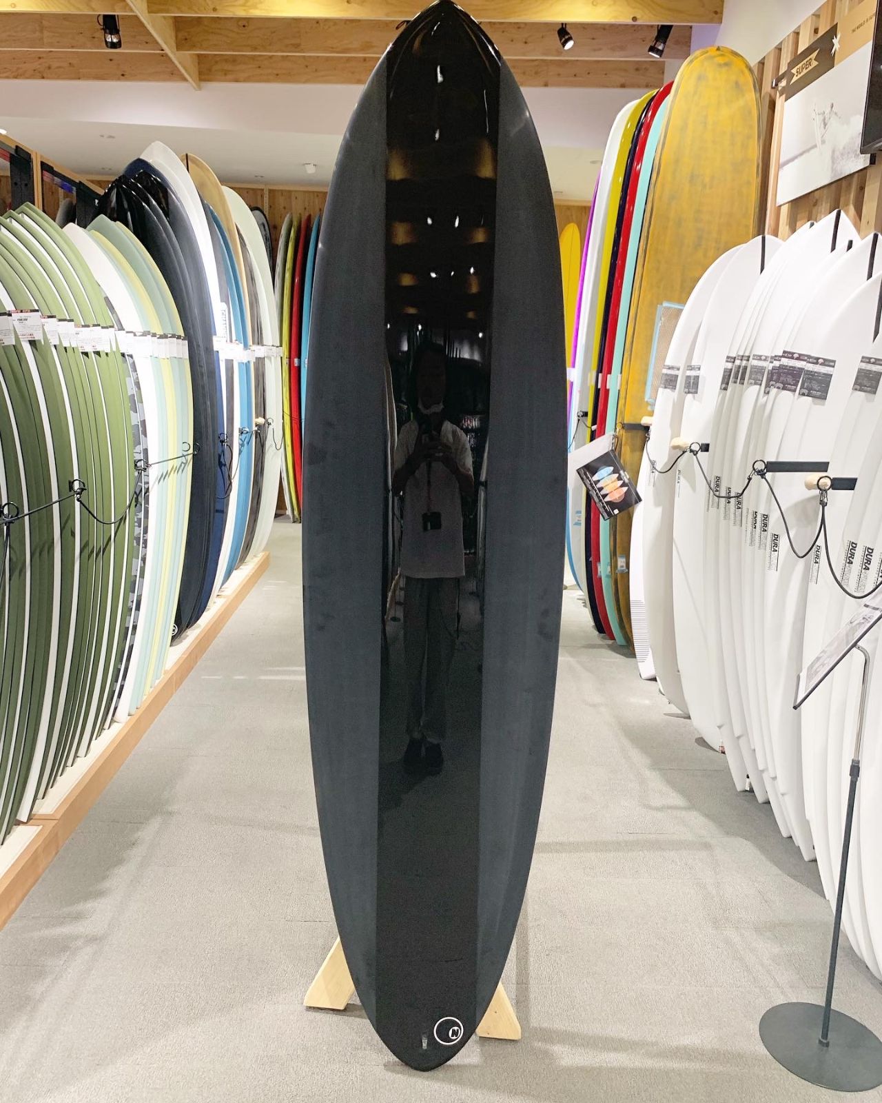 intheMirrorBoard1 - SHOP NEWS | ムラサキスポーツオンラインストア 通販