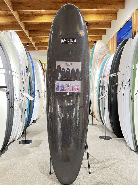 medinaSerena1 - SHOP NEWS | ムラサキスポーツオンラインストア 通販