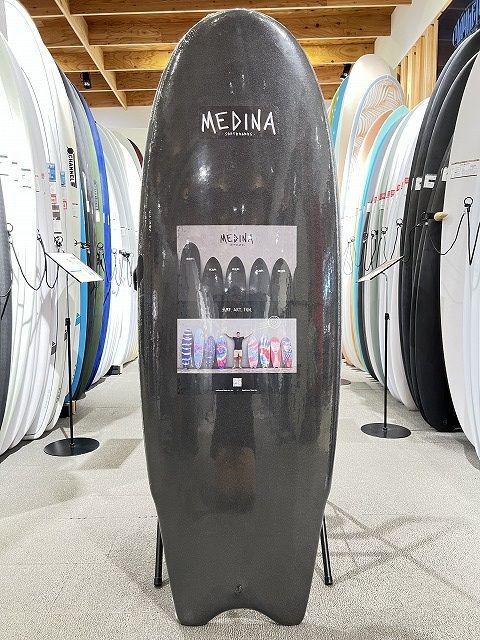medinaShock1 - SHOP NEWS | ムラサキスポーツオンラインストア 通販