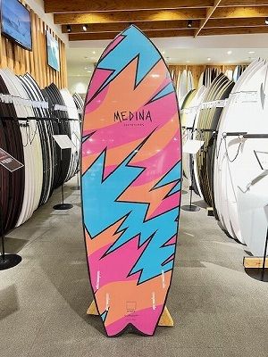 medinaThunder2 - SHOP NEWS | ムラサキスポーツオンラインストア 通販