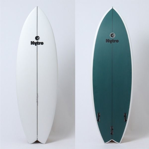 nytroVelocityFish - SHOP NEWS | ムラサキスポーツオンラインストア 通販