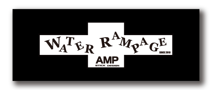 waterRampageLogo - SHOP NEWS | ムラサキスポーツオンラインストア 通販