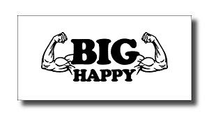 BIGHAPPY - SHOP NEWS | ムラサキスポーツオンラインストア 通販