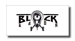 BlackBaronLogo - SHOP NEWS | ムラサキスポーツオンラインストア 通販