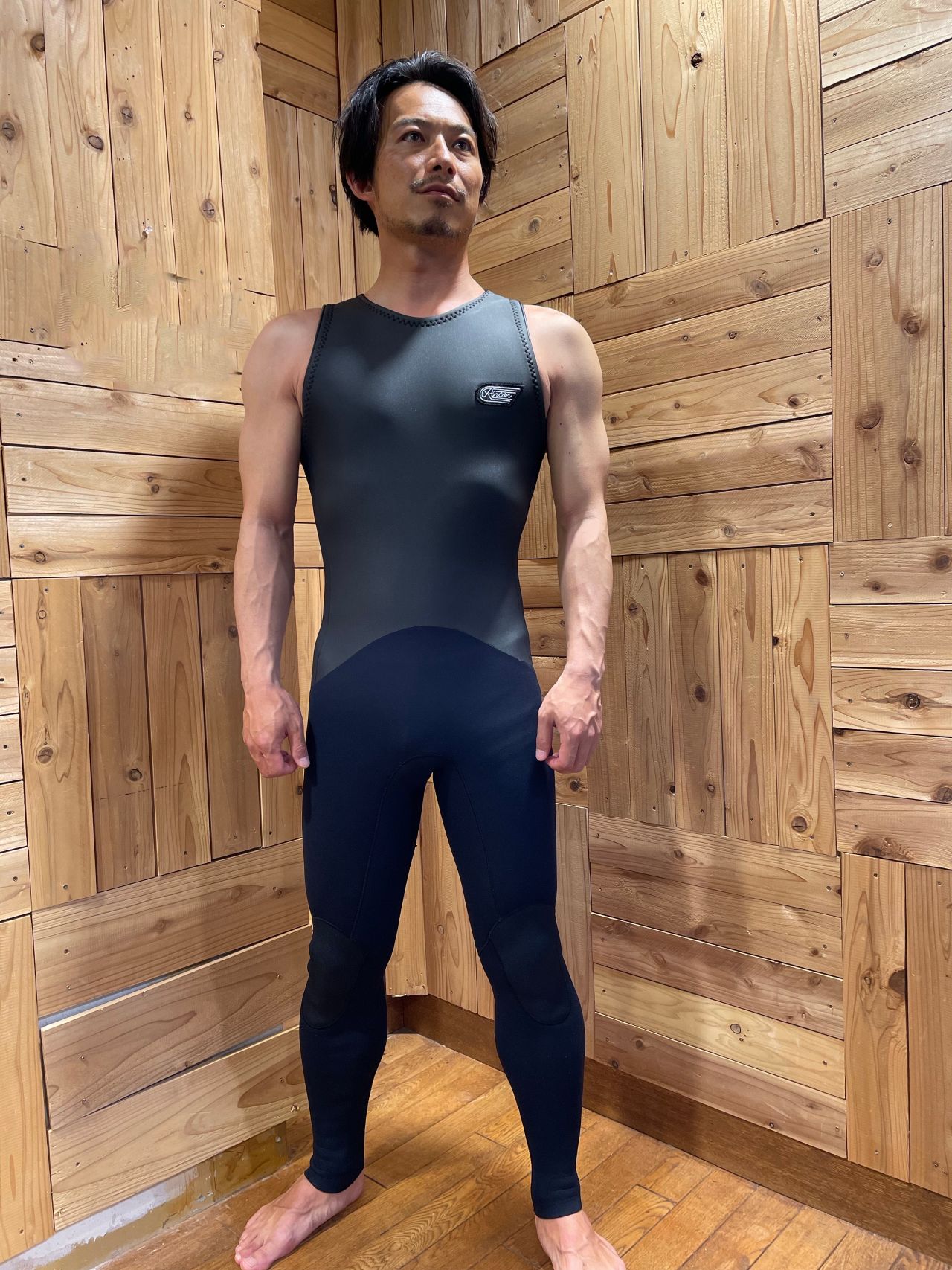 ChigasakiLongJohn2 - SHOP NEWS | ムラサキスポーツオンラインストア 通販