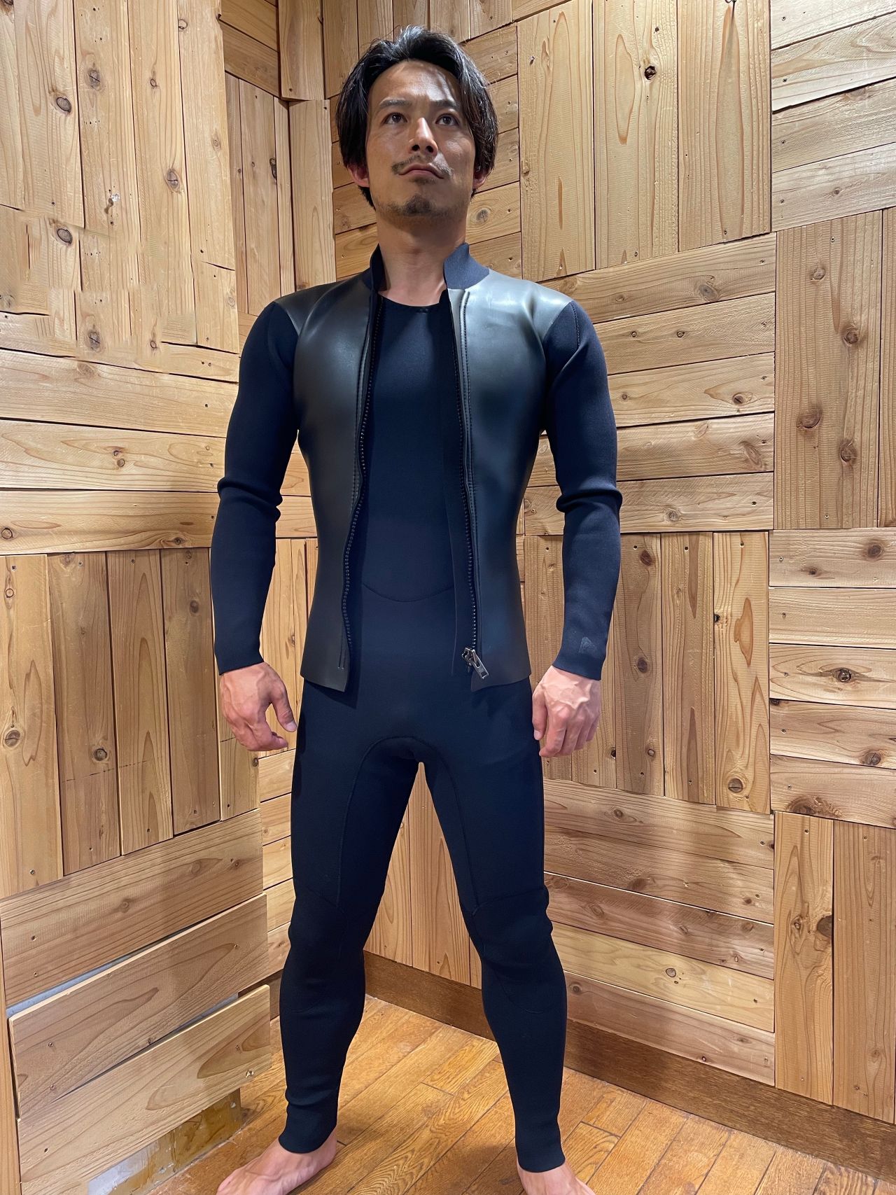 ChigasakiLongJohn3 - SHOP NEWS | ムラサキスポーツオンラインストア 通販