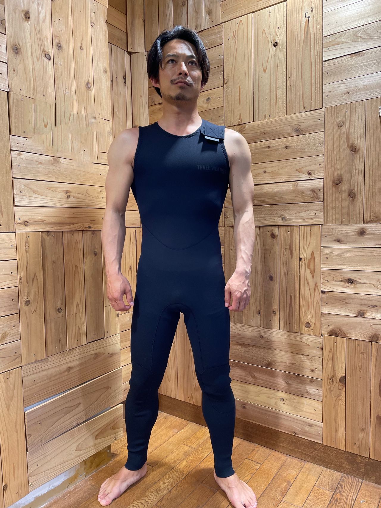 ChigasakiLongJohn4 - SHOP NEWS | ムラサキスポーツオンラインストア 通販